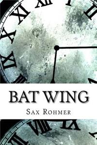 Bat Wing