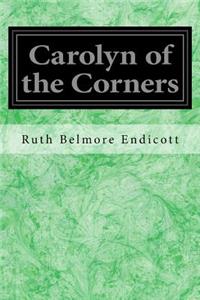 Carolyn of the Corners