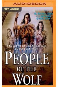 People of the Wolf