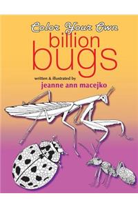 A Billion Bugs