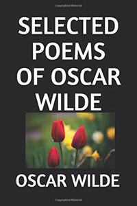 Selected Poems of Oscar Wilde