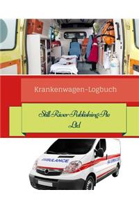 Krankenwagen-Logbuch