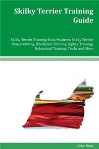 Skilky Terrier Training Guide Skilky Terrier Training Book Features