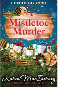 Mistletoe Murder