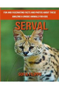 Serval
