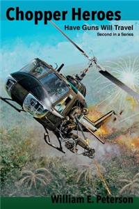 Chopper Heroes