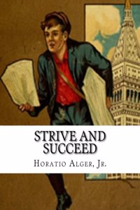 Strive And Succeed