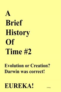 Brief History of Time #2