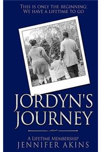 Jordyn's Journey