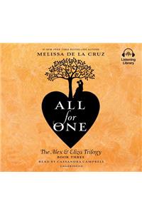 All For One