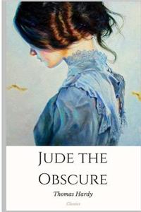Jude the Obscure