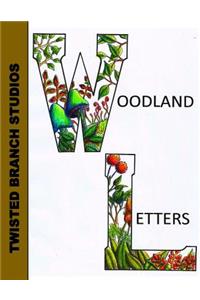 Woodland Letters