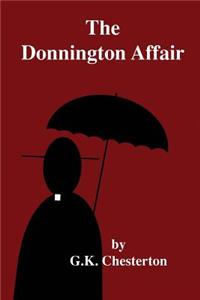 The Donnington Affair