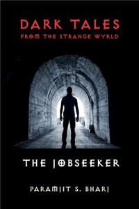 Dark Tales from the Strange Wyrld