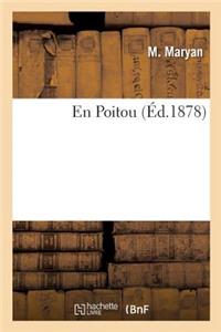 En Poitou