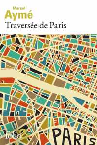 Traversee de Paris