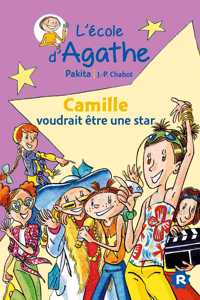 L'ecole d'Agathe/Les mercredis d'Agathe/C'est moi Agathe !