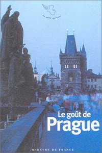Le gout de Prague
