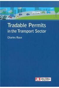 Tradable Permits in the Transport Sector