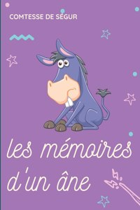 Les Mémoires d'un âne