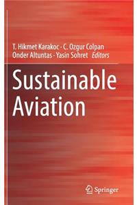 Sustainable Aviation
