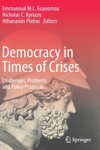 Democracy in Times of Crises