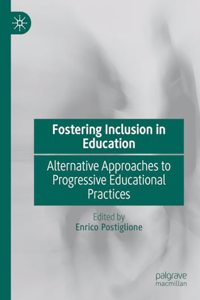 Fostering Inclusion in Education