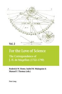 For the Love of Science