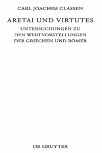 Aretai und Virtutes