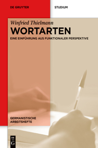 Wortarten