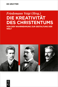 Die Kreativität Des Christentums