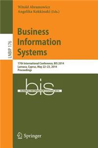 Business Information Systems