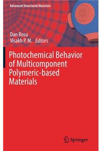 Photochemical Behavior of Multicomponent Polymeric-Based Materials