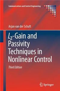 L2-Gain and Passivity Techniques in Nonlinear Control