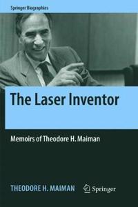 Laser Inventor