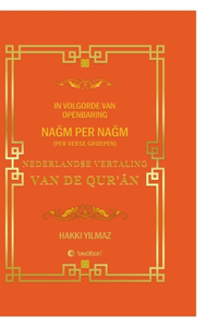 Nederlandse Vertaling Van de Qur'An