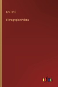 Ethnographie Polens