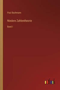 Niedere Zahlentheorie