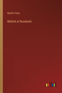 Mildred at Roselands