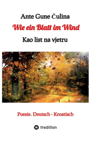 Wie ein Blatt im Wind