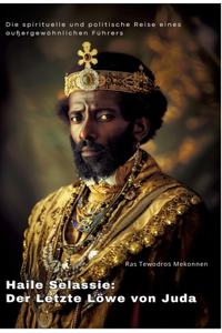 Haile Selassie