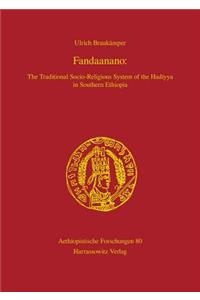 Fandaanano
