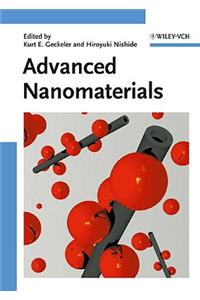 Advanced Nanomaterials