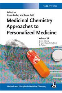 Medicinal Chemistry Approaches to Personalized Medicine