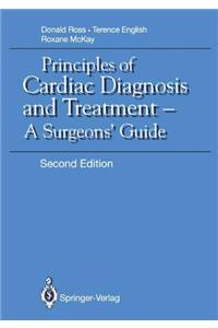 Principles of Cardiac Diagnosis and Treatment