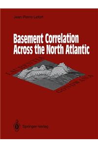 Basement Correlation across the North Atlantic