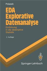 Eda Explorative Datenanalyse