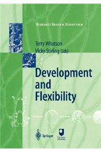 Development and Flexibility