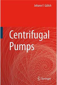 Centrifugal Pumps