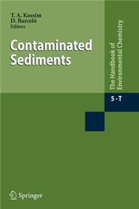 Contaminated Sediments